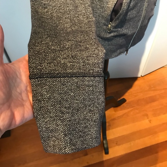 Track jacket - Picture 5 of 5